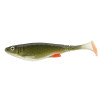Силикон Daiwa Prorex Belly Shad 110мм 12гр Natural Green Roach