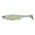 Силикон Daiwa Prorex Belly Shad 110мм 12гр White Ghost Силикон Daiwa Prorex Belly Shad 110мм 12гр White Ghost