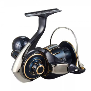 Катушка Daiwa 23 Saltiga