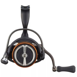 Котушка Daiwa 21 Presso LT