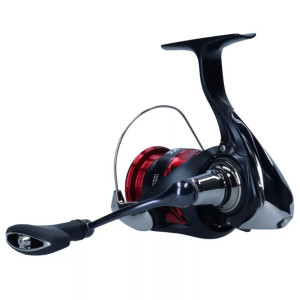 Катушка Daiwa 23 Ninja LT
