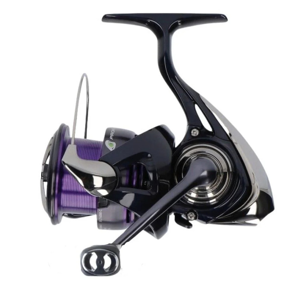 Катушка Daiwa 24 Prorex X LT 2000 купить по низкой цене — интернет