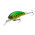Воблер Daiwa Tournament Baby Crank 35F-DR 35мм 3.5гр Firetiger Воблер Daiwa Tournament Baby Crank 35F-DR 35мм 3.5гр Firetiger