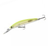 Воблер Daiwa Tournament Double Clutch 60SP-SR 60мм 3.6гр Chartreuse Back Pearl