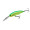 Воблер Daiwa Tournament Spike 53SP-MR 53мм 5.0гр Lime Chartreuse