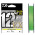 Шнур Daiwa UVF PE Dura Sensor X12 EX +Si3 LGM 150м 4.5кг 0.117мм #0.5 Шнур Daiwa UVF PE Dura Sensor X12 EX +Si3 LGM 150м 4.5кг 0.117мм #0.5