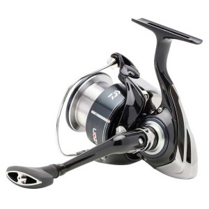 Котушка Daiwa 24 N'Zon Plus