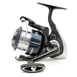 Котушка Daiwa 24 N'Zon Plus