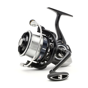 Котушка Daiwa 24 N'Zon Plus Distance 25QD
