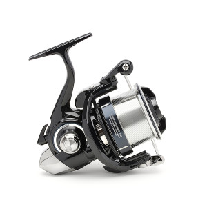 Котушка Daiwa 24 N'Zon Plus Distance 25QD