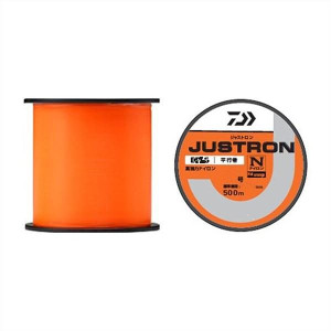 Жилка Daiwa Justron HO