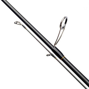 Спінінг тревел Daiwa Luvias