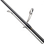 Спінінг тревел Daiwa Luvias
