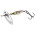 Блесна Daiwa Silver Creek Spinner SS 6.5гр Yamame Блесна Daiwa Silver Creek Spinner SS 6.5гр Yamame