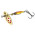 Блесна Daiwa Silver Creek Spinner SS 6.5гр Akakin Блесна Daiwa Silver Creek Spinner SS 6.5гр Akakin