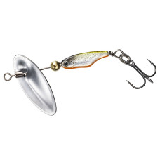 Блесна Daiwa Silver Creek Spinner SS 6.5гр