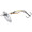 Блесна Daiwa Silver Creek Spinner SS 6.5гр TS