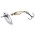 Блесна Daiwa Silver Creek Spinner SS 6.5гр TS Блесна Daiwa Silver Creek Spinner SS 6.5гр TS
