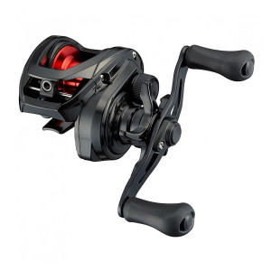 Катушка мультипликаторная Daiwa PR 100L