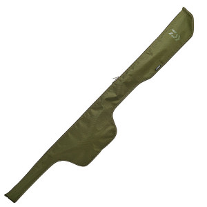 Чехол Daiwa Black Widow Rod Sleeve 12ft 202x28см