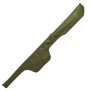 Чехол Daiwa Black Widow Rod Sleeve 12ft 202x28см