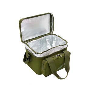 Термосумка Daiwa Black Widow Cool Bait Bag L