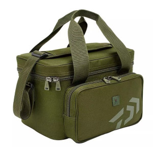 Термосумка Daiwa Black Widow Cool Bait Bag L