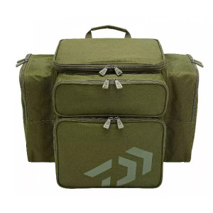 Рюкзак Daiwa Black Widow Compact Rucksack