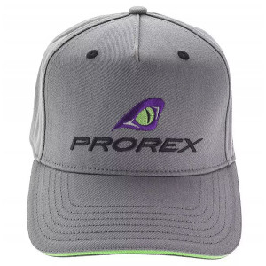 Кепка Daiwa Prorex Cap Grey