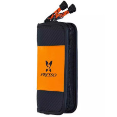 Кошелёк для приманок Daiwa Presso Wallet M Orange