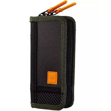 Кошелёк для приманок Daiwa Mesh Wallet ML Khaki
