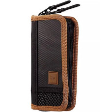 Кошелёк для приманок Daiwa Mesh Wallet ML Coyote