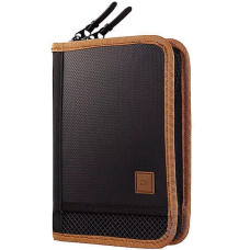 Кошелёк для приманок Daiwa Mesh Wallet L Coyote