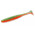 Силікон Daiwa Tournament D'Fin 150мм UV Hot Tomato Силікон Daiwa Tournament D'Fin 150мм UV Hot Tomato