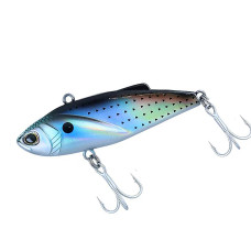 Ратлин Daiwa Seabass Hunter Vibe Z 80S