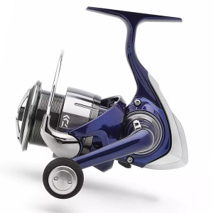 Катушка Daiwa 24 TDR Match & Feeder QD