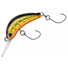 Воблер Daiwa Masuno Imomushi 30F