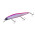 Воблер Daiwa Steez Minnow 110SP-SR 110мм 14.4гр Matt Pink Purple Воблер Daiwa Steez Minnow 110SP-SR 110мм 14.4гр Matt Pink Purple