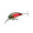 Воблер Daiwa Tournament Baby Crank 35F-DR 35мм 3.5гр Lazer Red Воблер Daiwa Tournament Baby Crank 35F-DR 35мм 3.5гр Lazer Red