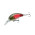 Воблер Daiwa Tournament Baby Crank 35F-DR 35мм 3.5гр Lazer Red Воблер Daiwa Tournament Baby Crank 35F-DR 35мм 3.5гр Lazer Red