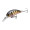 Воблер Daiwa Tournament Baby Crank 35F-DR 35мм 3.5гр Pearl Ghost Perch Воблер Daiwa Tournament Baby Crank 35F-DR 35мм 3.5гр Pearl Ghost Perch