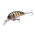 Воблер Daiwa Tournament Baby Crank 35F-DR 35мм 3.5гр Pearl Ghost Perch Воблер Daiwa Tournament Baby Crank 35F-DR 35мм 3.5гр Pearl Ghost Perch