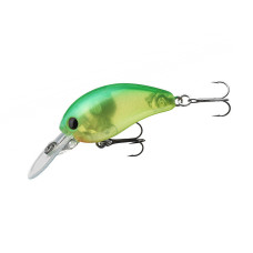 Воблер Daiwa Tournament Baby Crank 35F-DR