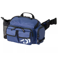 Поясная сумка Daiwa Hip Bag LT (D) French Navy P