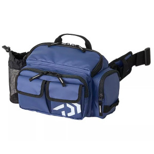 Поясная сумка Daiwa Hip Bag LT (D) French Navy P
