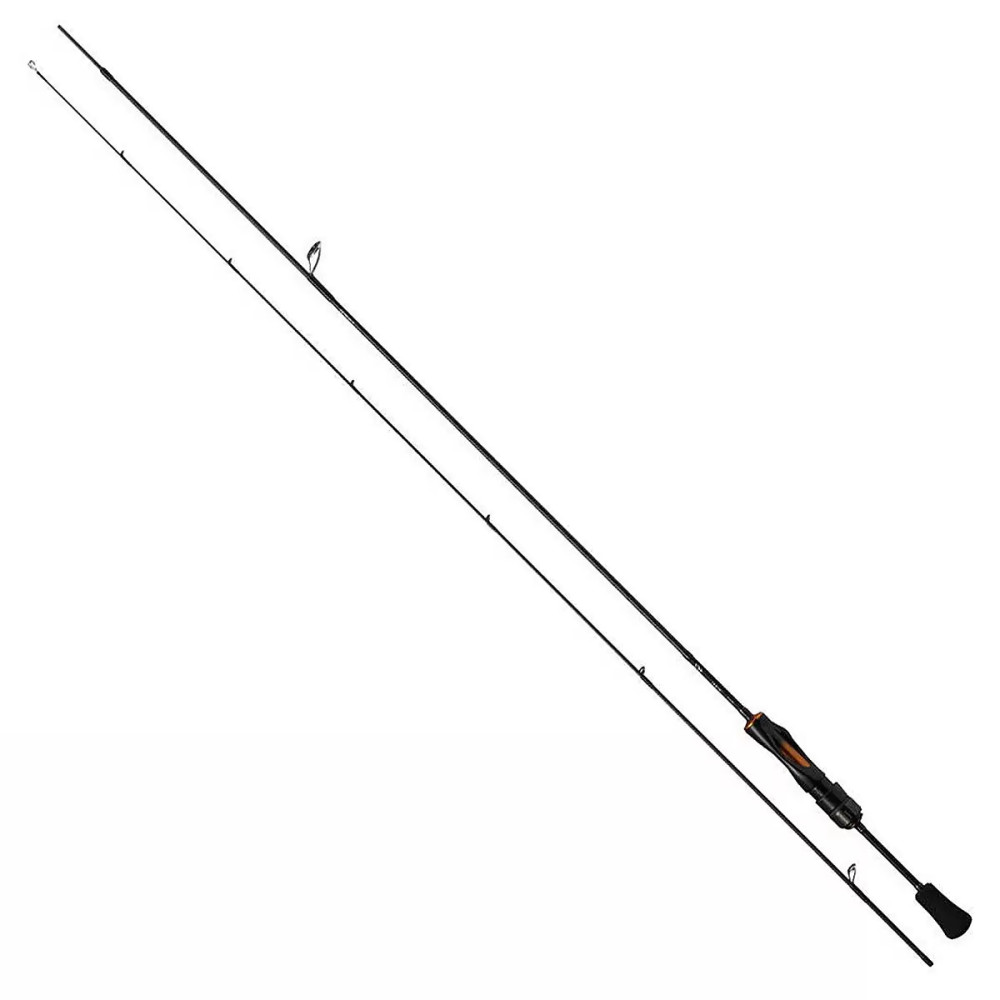 Спиннинг Daiwa Iprimi 56XXUL-S 1.68м 0.4-2.5гр купить по