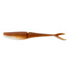 Силікон Daiwa Bait Junkie Jerkshad 7 Rust Glow