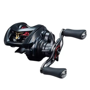 Катушка Daiwa 23 SS Air TW 8.5L