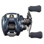 Катушка мультипликаторная Daiwa Steez A II TW