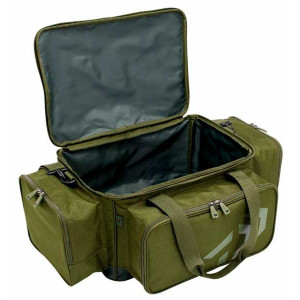 Сумка Daiwa Black Widow Low Level Carryall